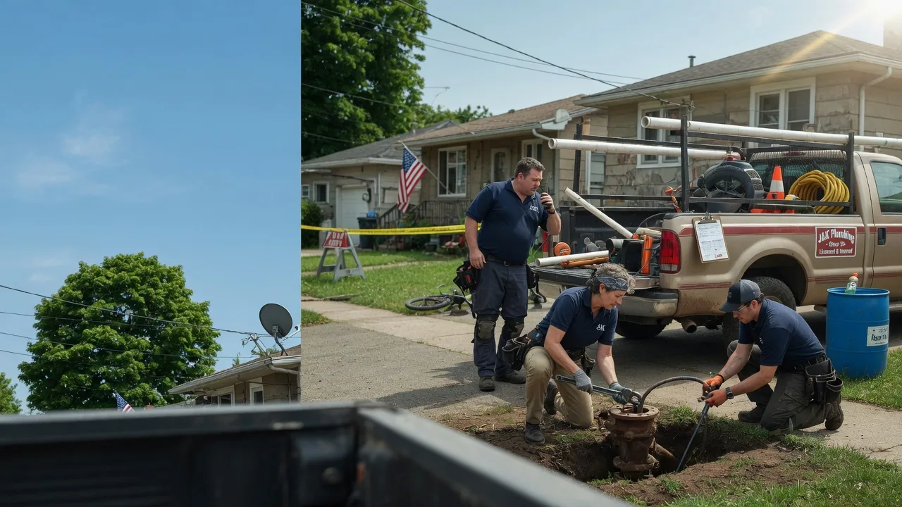 Water Heater Replacement in Clayton, IL near me